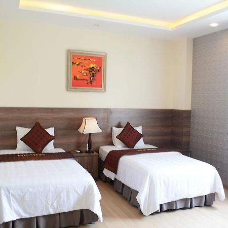 La Suite Hotel Danang Экстерьер фото