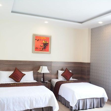 La Suite Hotel Danang Экстерьер фото