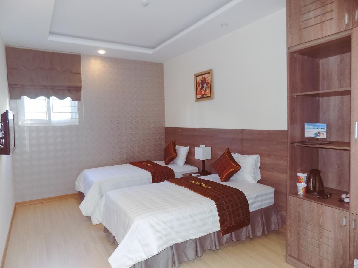 La Suite Hotel Danang Экстерьер фото