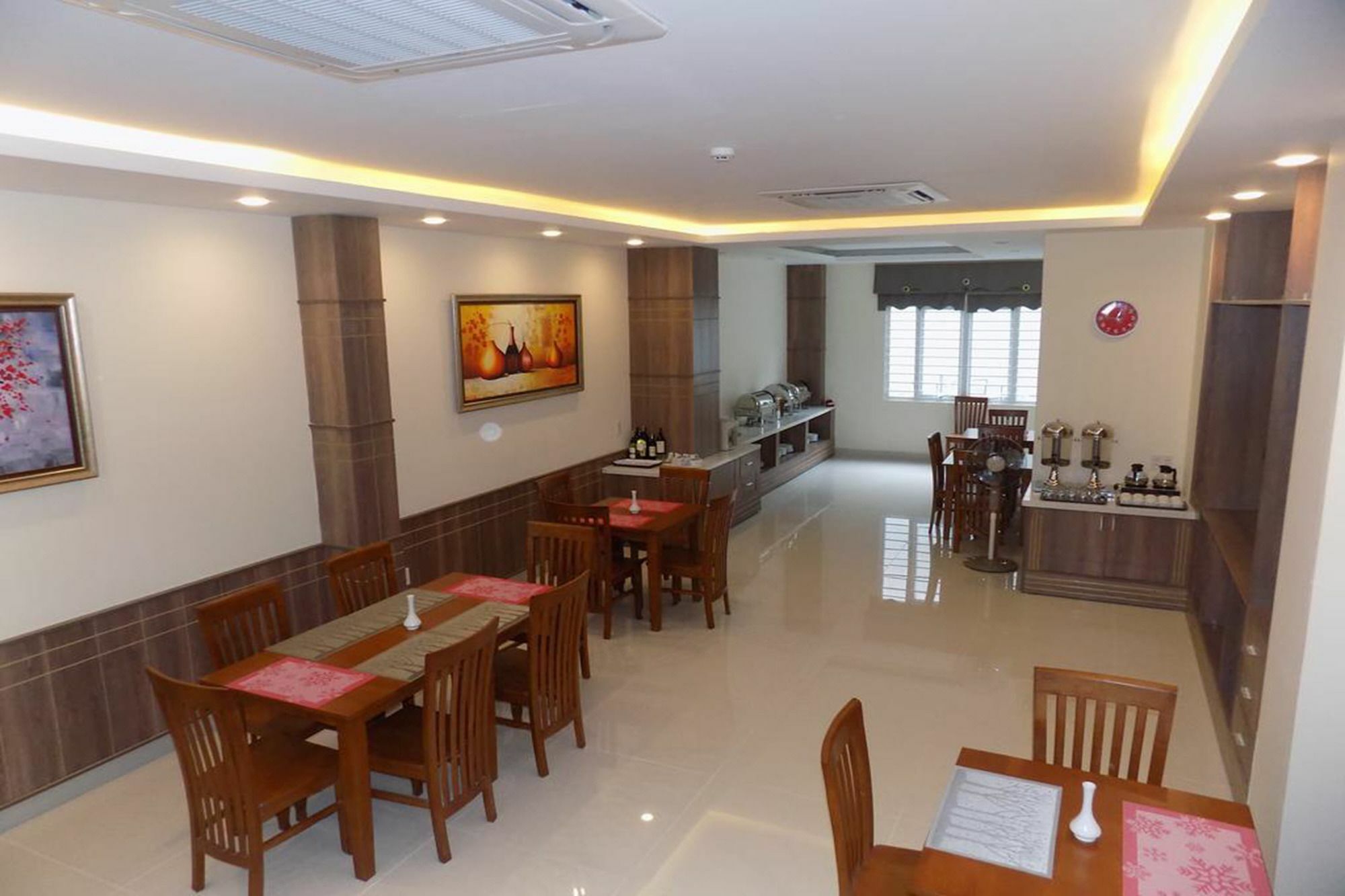 La Suite Hotel Danang Экстерьер фото