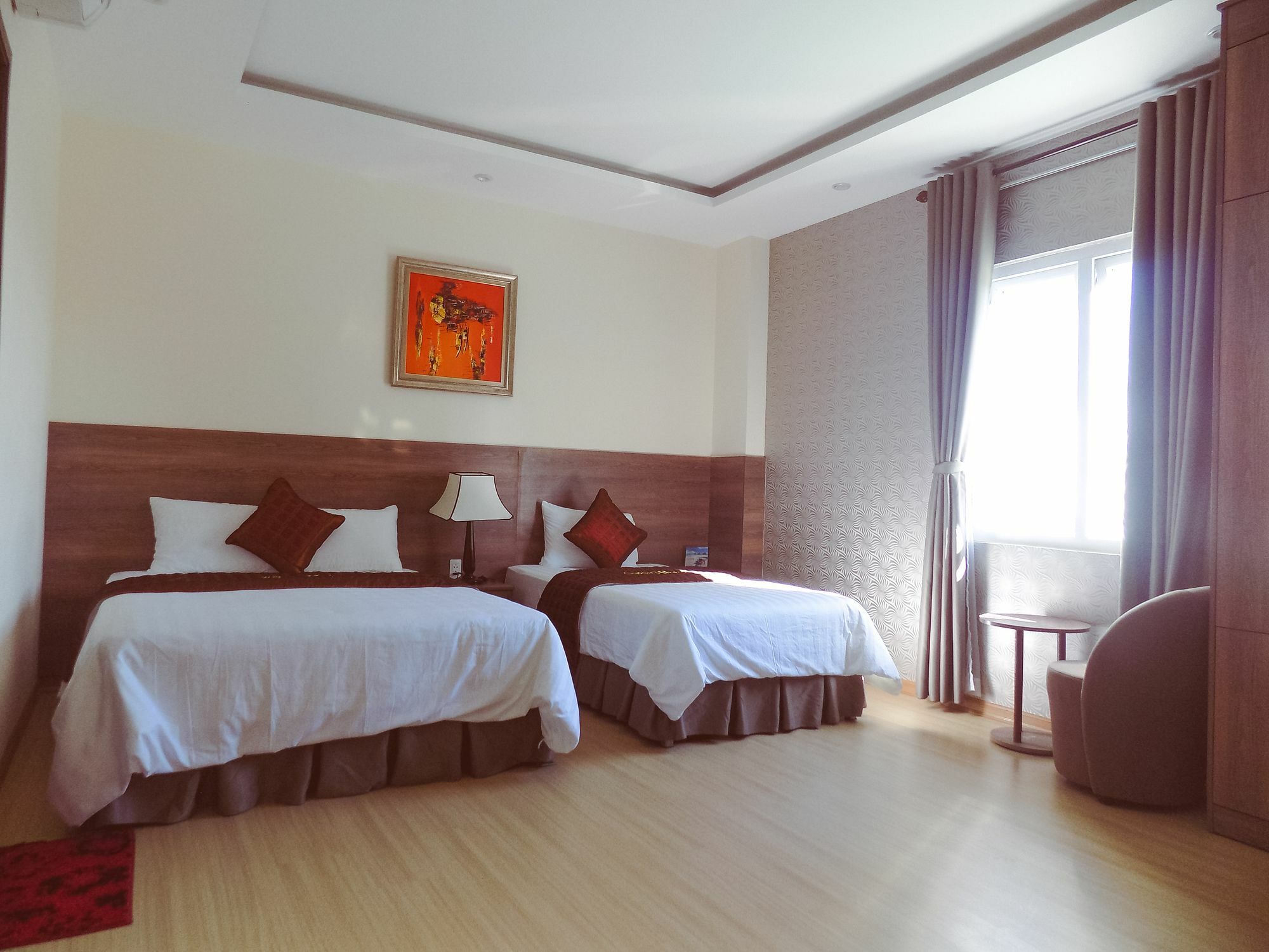 La Suite Hotel Danang Экстерьер фото