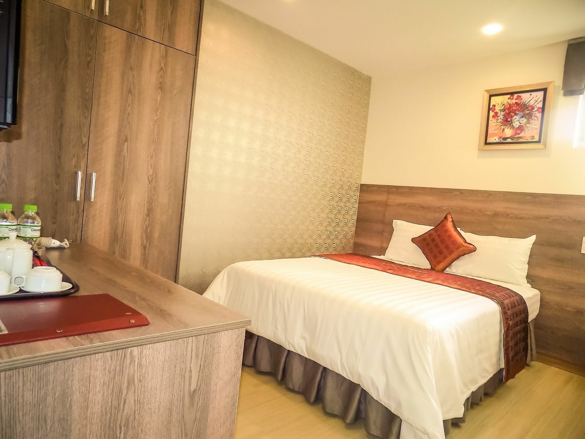 La Suite Hotel Danang Экстерьер фото